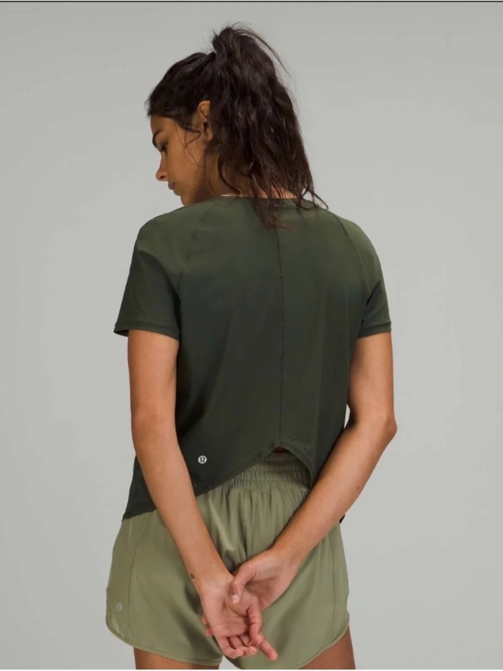 lululemon athletica lululemon rise